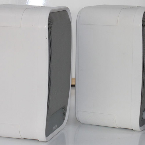 Ενεργά ηχεία Epson ELPSP02 μεταχειρισμένα, 2x30W, Ιαπωνία