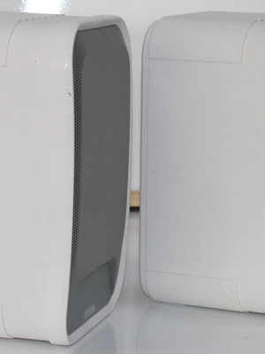 Ενεργά ηχεία Epson ELPSP02 μεταχειρισμένα, 2x30W, Ιαπωνία
