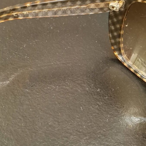 Bottega Veneta sunglasses brown like new