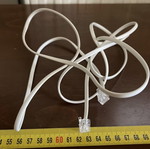 Telephone cable 2m like new