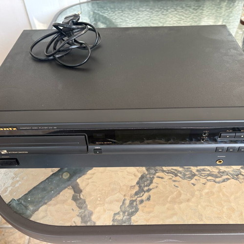 Marantz 74CD42/02B μεταχειρισμένο vintage CD player με ψηφιακή έξοδο ήχου