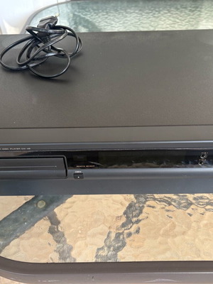 Marantz 74CD42/02B μεταχειρισμένο vintage CD player με ψηφιακή έξοδο ήχου