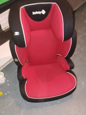 Safety 1st child car seat with Iso fix like new, 9-36 kg