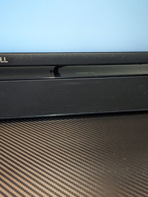 Creative Stage SE Soundbar σαν καινούργιο