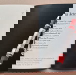  Βιβλιαράκι "MONTEGRAPPA (PENS), 1912, ITALIA", HAND-MADE EMOTIONS. Συλλογές με RESIN, LICENSING κ.α.