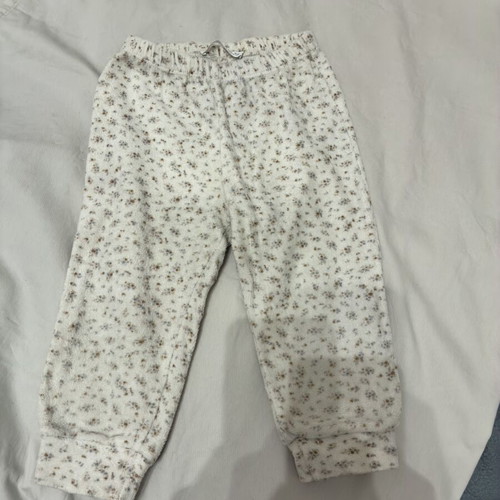 Zara pajamas set like new, size 92 cm, pack of 2