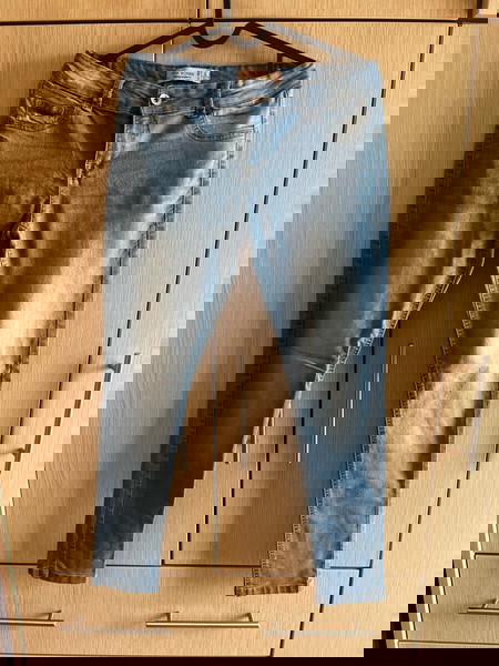 Γυναικείο Jean