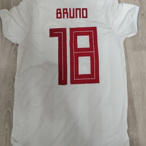 Olympiacos Bruno football jersey, large