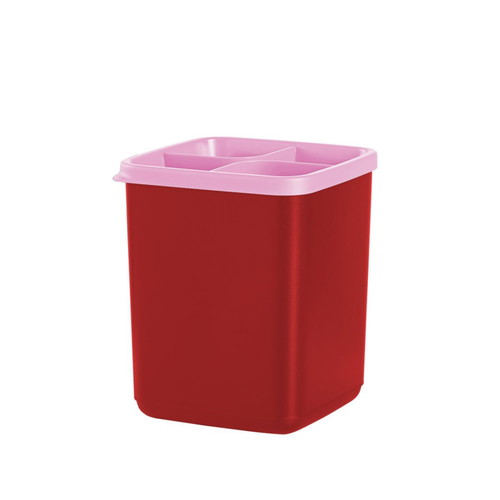 Tupperware Kitchen Tool Holder 1.8 Lit New, Two Colors