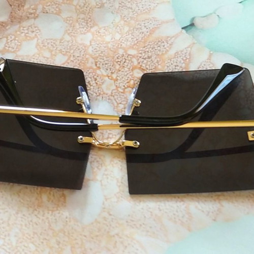 Sunglasses *DITUIEO* + GIFT.
