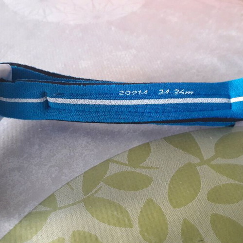 Γυαλιά ηλίου παιδικά Chicco καινούργια, μπλε και μωβ με κασετίνα