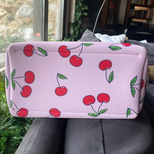 Save My Bag handbag pink like new