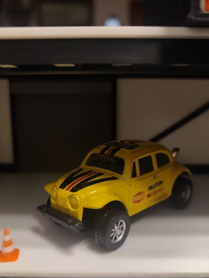 VW 1/64 Maisto used
