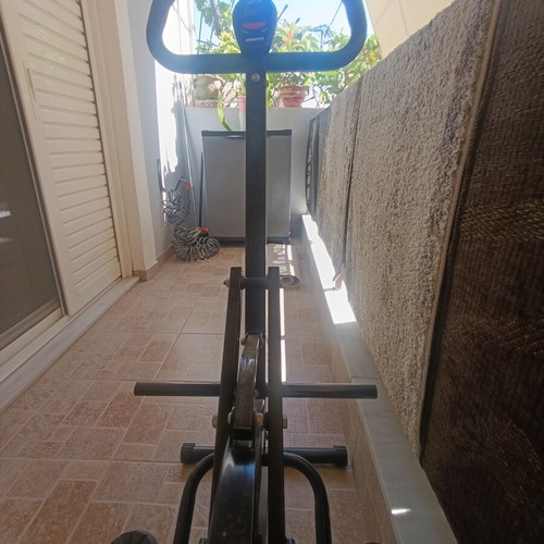 Gymstar Step Exercise Machine like new