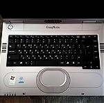  Laptop Packard Bell
