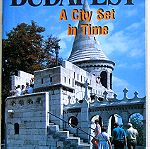  Budapest: A City Set In Time