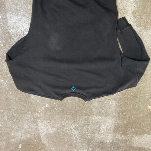 Daily Paper sweater size S, black streetwear