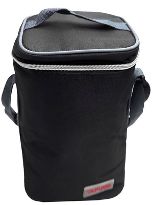 Tall insulated cooler 25x16x14cm new