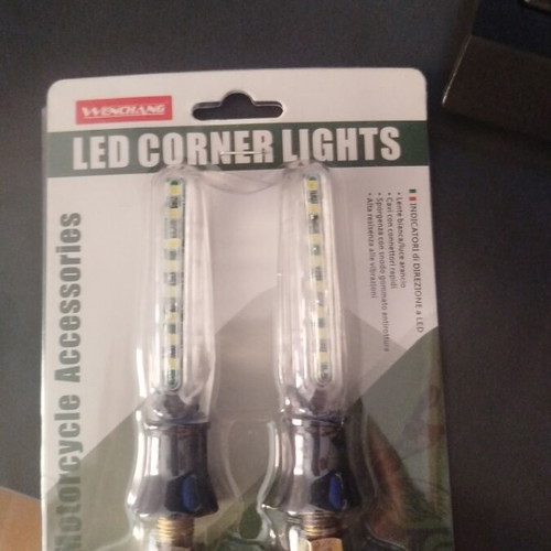 Led Flash for Motorcycle new