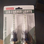 Led Flash for Motorcycle new
