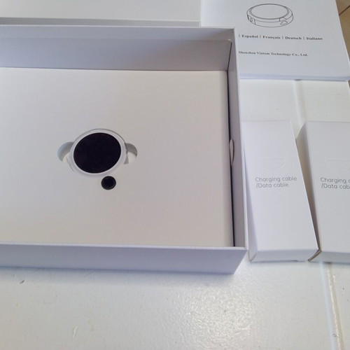 Checkme Lepod Pro 12-Lead Wireless Holter ECG Monitor