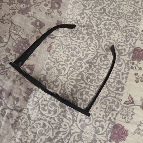OJO black sunglasses
