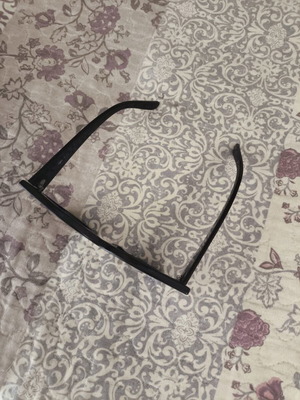 OJO black sunglasses