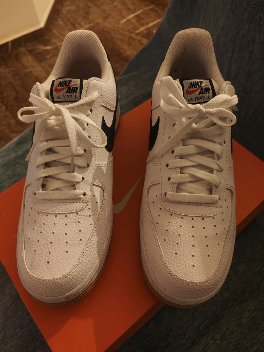 nike air force 1 size 45