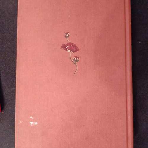 Wuthering Heights new, Cranford Collection hardcover