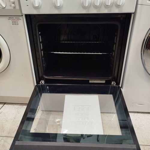 Altus kitchen stove 60 x 60 enamel used in excellent condition