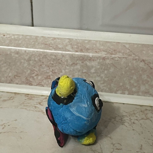 Chao statue handmade made-to-order
