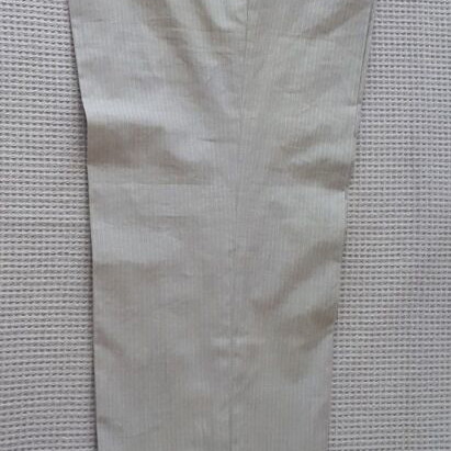 Country Road cotton pants gray, like new, set of 2