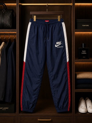 Nike International Training Pants size S like new, flawless