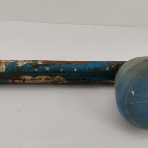 Flit pump used, vintage 1930
