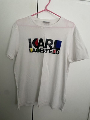 Тениска Karl Lagerfeld