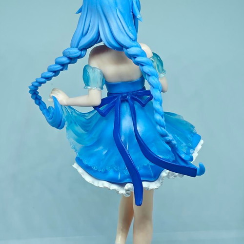 Roxy Migurdia Dress ver. Pop Up Parade figure like new
