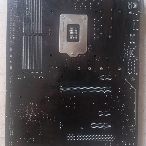 Gigabyte GA H270 HD3 motherboard for Intel CPUs