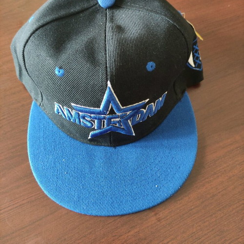 Men's hats new, adjustable, set of 2 pieces