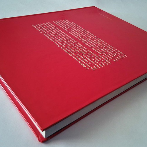 The Illustrated Bible hardcover used