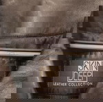  Γυναικείο Δερμάτινο μπουφάν/jacket