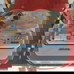 Μαγνητόφωνο μπομπίνας Grundig TK 35U vintage μεταχειρισμένο δεκαετίας του ’60