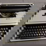 Γραφομηχανή Olivetti Dora