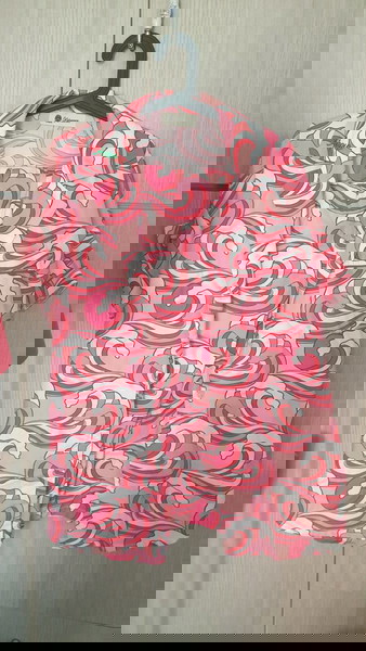 Καραβαν σετ XXL ( shirt one size)