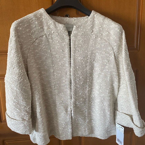 Mango jacket blazer new, size M, beige