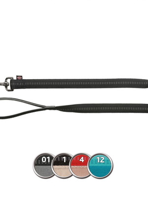 Trixie Softline Elegance Dog Leash 1.00m/20mm M/L new