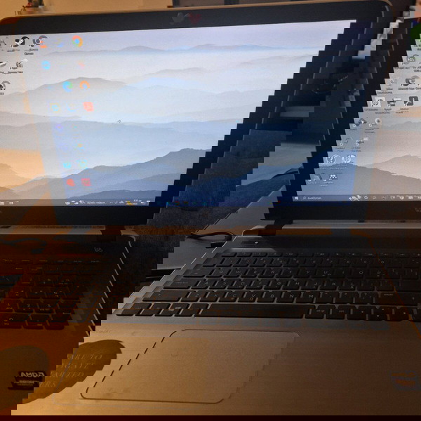 Laptop HP Pavilion Notebook