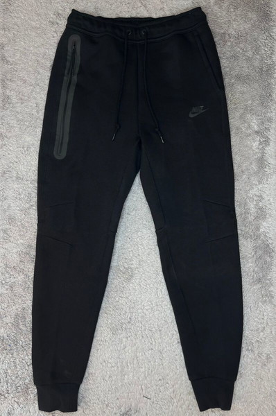 Nike Tech Fleece Joggers Мъжко Долнище