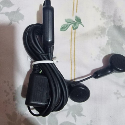Hands free for Sony Ericsson like new