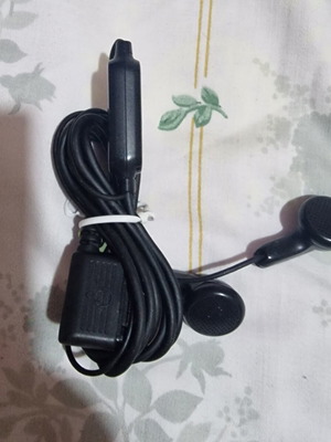 Hands free για Sony Ericsson σαν καινούργιο
