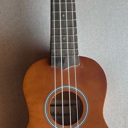 Ukalele like new, barely used
